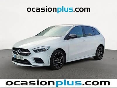 Mercedes B250e