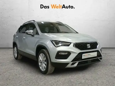 Usado Seat Ateca 150 CV (110 kW) 2025 SUV