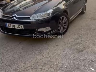 Citroën C5