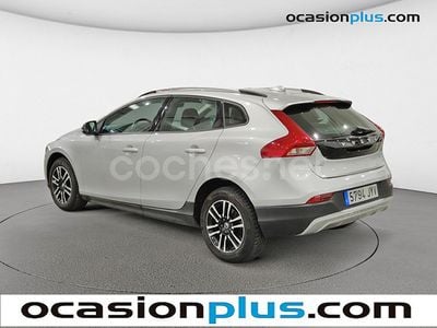 Volvo V40 CC