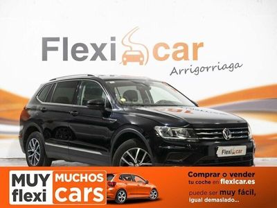 usado VW Tiguan Allspace 2.0tdi Advance 110kw