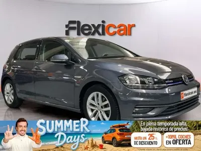 Usado VW Golf VIII