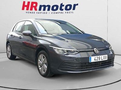 Usado VW Golf VIII 116 CV (85 kW) 2022