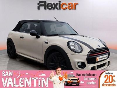 Beige Usado 2017 Mini Cooper Utilitario | 18.790 € (Un poco caro)