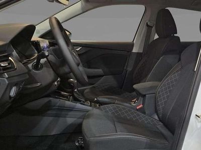 Usado Skoda Kamiq Ambition 151 CV (111 kW) 2023 Blanco SUV
