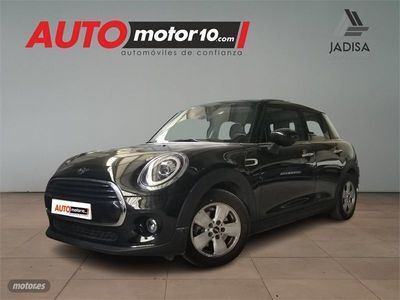 usado Mini Cooper Cooper5 PUERTAS