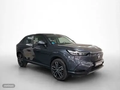 Usado Honda HR-V