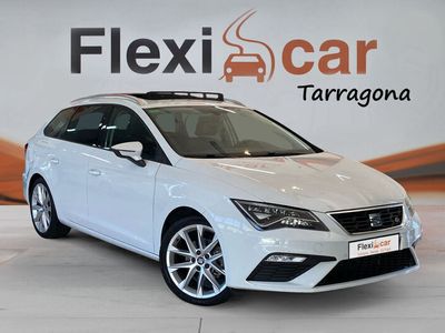 Seat Leon ST