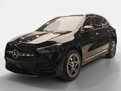 Usado Mercedes GLA250 218 CV (160 kW) 2025 SUV