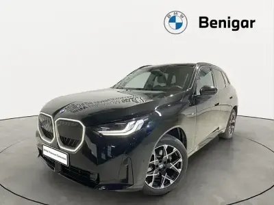 Occasion BMW X3