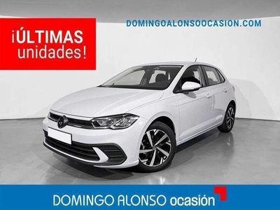 usado VW Polo 1.0 TSI United 70kW