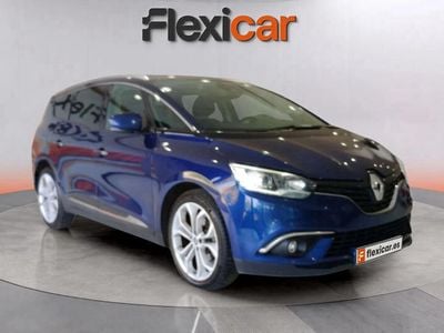 Renault Grand Scénic IV