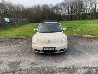 VW Beetle