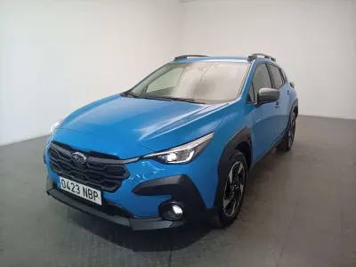 Usado Subaru Crosstrek