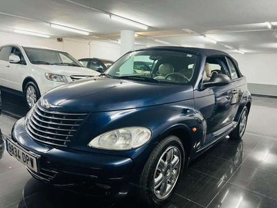 Chrysler PT Cruiser