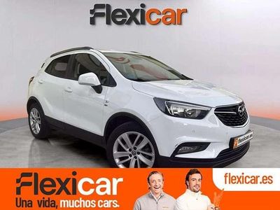 Blanco Usado 2019 Opel Mokka X S SUV | 11.790 € (Precio justo)