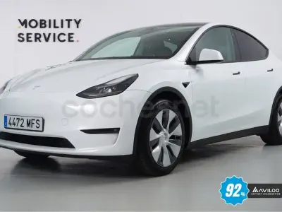 Usado Tesla Model Y