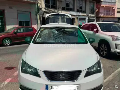 Usado Seat Ibiza SC