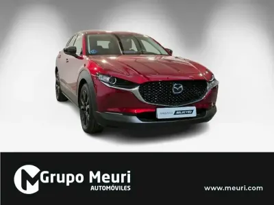 Usado Mazda CX-30 Homura-Line 186 CV (136 kW) 2023 Otro SUV