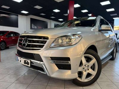Mercedes ML250