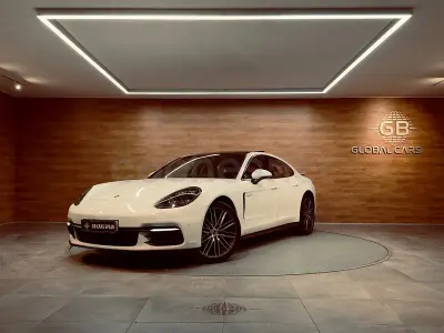 Usado Porsche Panamera 4 E-Hybrid