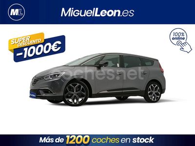 Renault Grand Scénic IV
