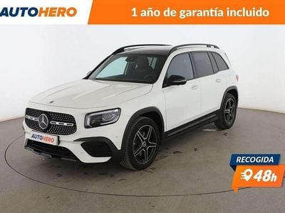 Mercedes GLB200