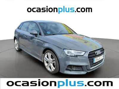 Usado Audi A3