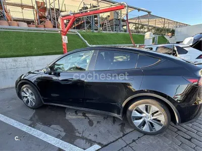 Usado Tesla Model Y 2023 Eléctrico SUV