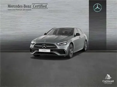 Nuevo Mercedes C220 197 CV (144 kW) 2025 Berlina