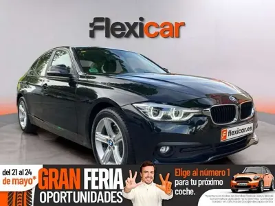Occasion BMW 318 Gran Turismo