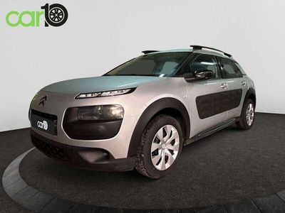 usado Citroën C4 Cactus 1.2 PureTech Feel Edition 82