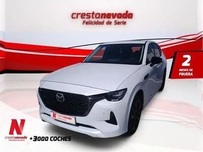 Usado Opel Mokka GS Line 110 CV (80 kW) 2021 Blanco SUV