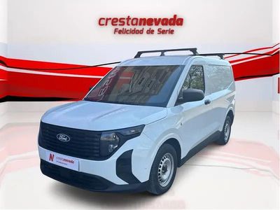 Usado Ford Transit Ambiente 99 CV (72 kW) 2024 Van