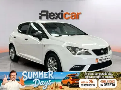 Usado Seat Ibiza