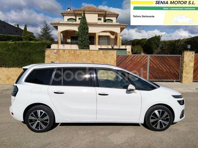 Citroën Grand C4 Picasso