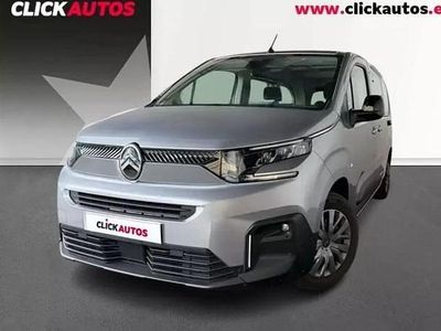 Usado Citroën Berlingo 130 CV (95 kW) 2024 Monovolumen