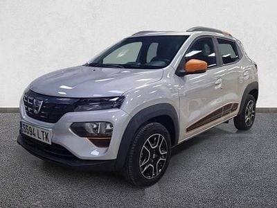 Usado Dacia Spring Comfort Plus 33 kW (45 CV) 2021 Utilitario