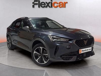 Usado Cupra Formentor 150 CV (110 kW) 2024 Azul SUV