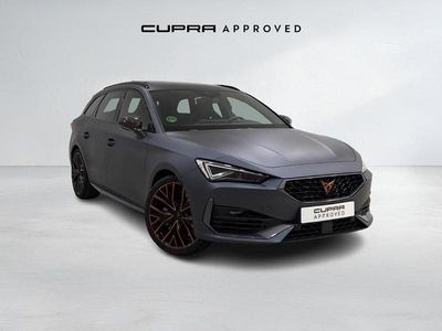 Otro Usado 2024 Cupra Leon VZ Familiar | 45.000 €
