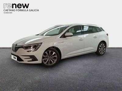 usado Renault Mégane IV 