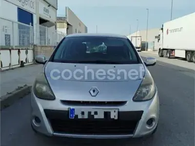 Usado Renault Clio II