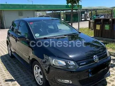 Usado VW Polo