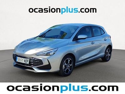 MG MG3