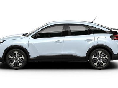 Citroën e-C4