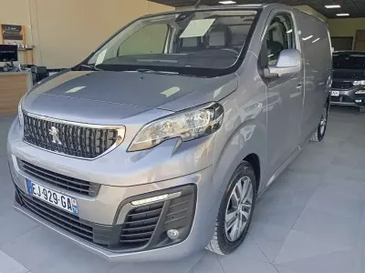 Usado Peugeot Expert