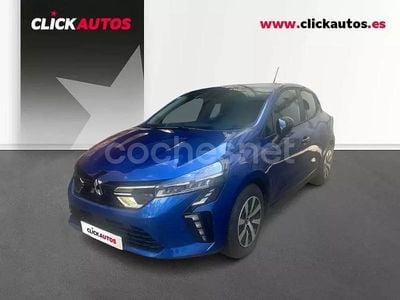 Azul Usado 2025 Mitsubishi Colt Motion Berlina | 15.850 € (Precio justo)