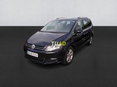 usado VW Sharan Advance 2.0 TDI 110kW (150CV)