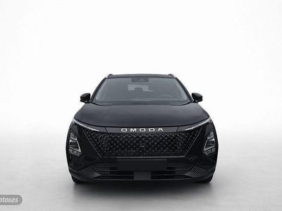 Usado Omoda 5 224 CV (164 kW) 2025 Negro SUV