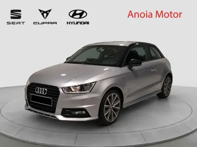 Usado Audi A1 Sportback